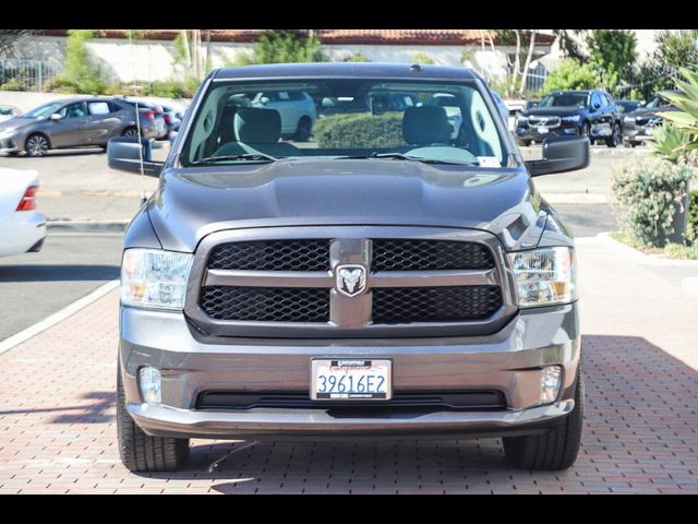 2016 Ram 1500 Express