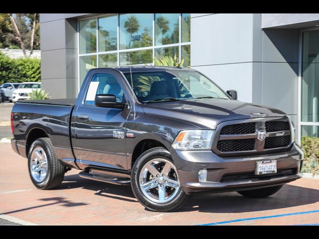 2016 Ram 1500 Express