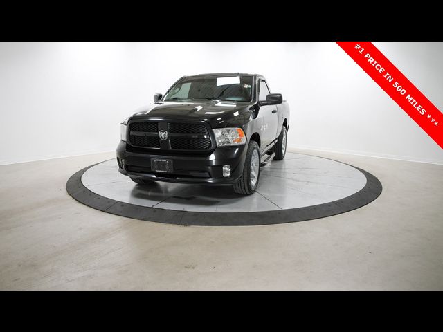 2016 Ram 1500 Express