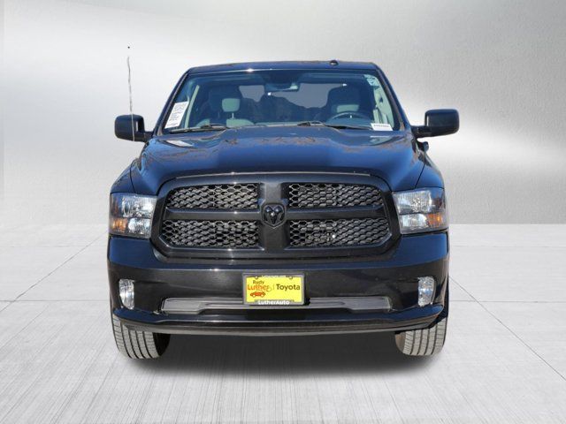 2016 Ram 1500 Express