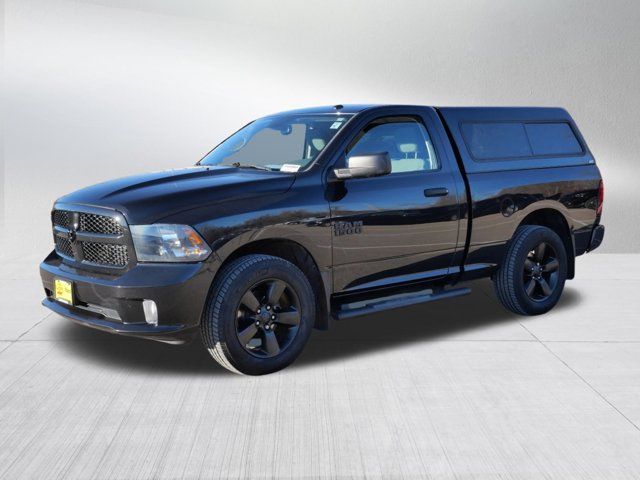 2016 Ram 1500 Express