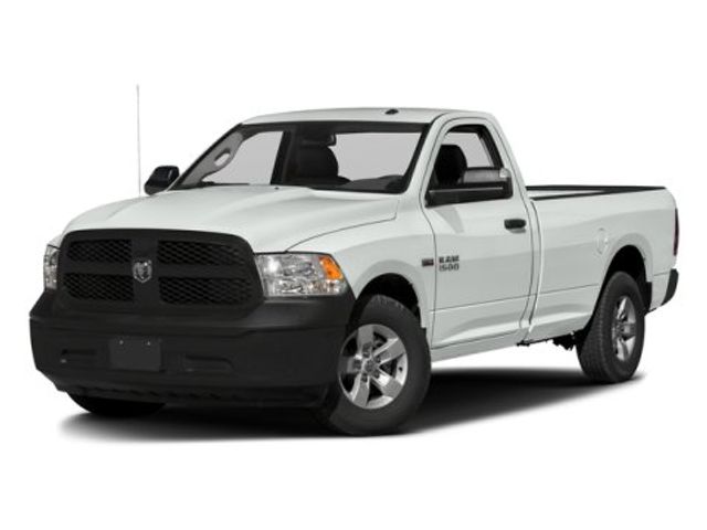 2016 Ram 1500 Express