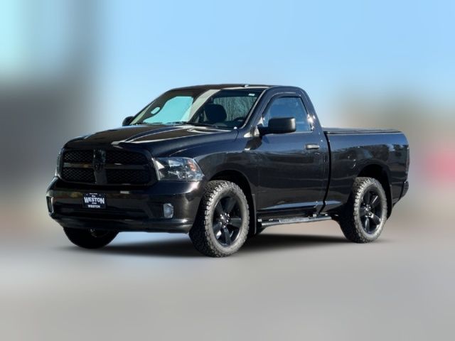 2016 Ram 1500 Express