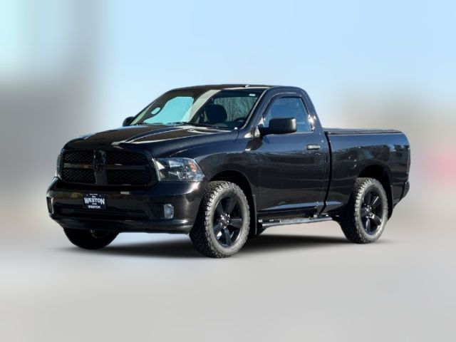 2016 Ram 1500 Express