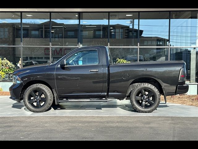 2016 Ram 1500 Express