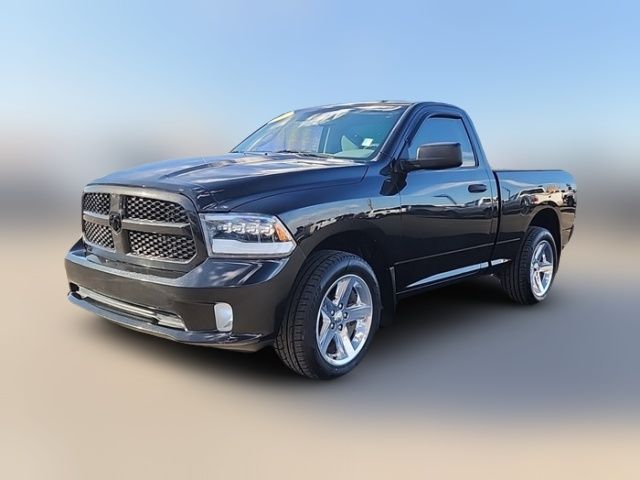 2016 Ram 1500 Express