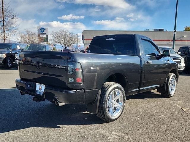 2016 Ram 1500 Express