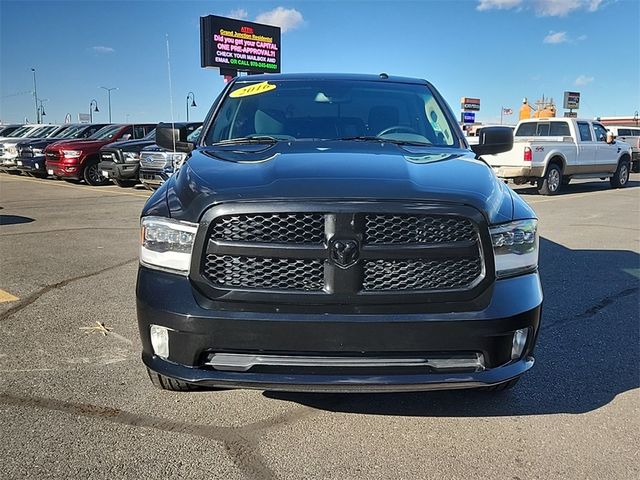 2016 Ram 1500 Express