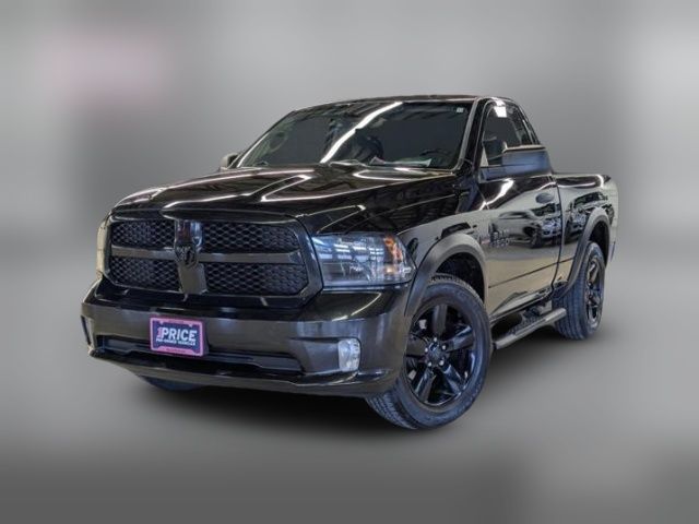 2016 Ram 1500 Express