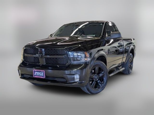 2016 Ram 1500 Express