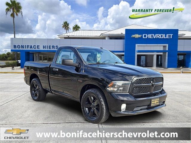 2016 Ram 1500 Express