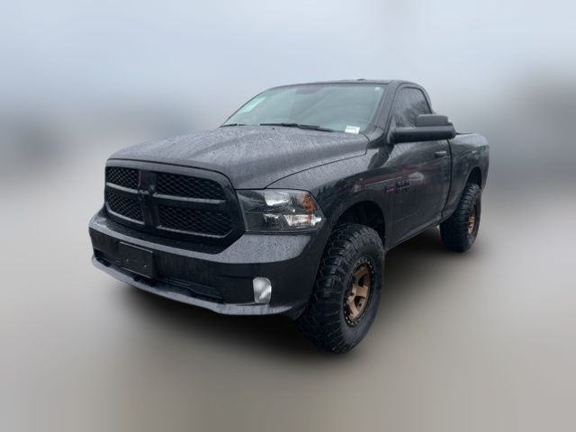 2016 Ram 1500 Express