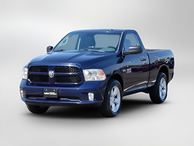 2016 Ram 1500 Express