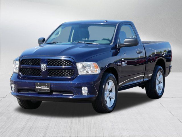 2016 Ram 1500 Express