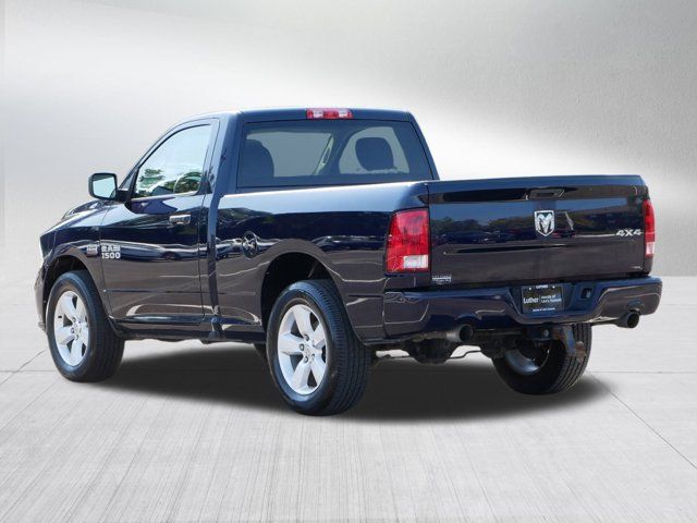 2016 Ram 1500 Express