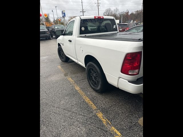 2016 Ram 1500 Express