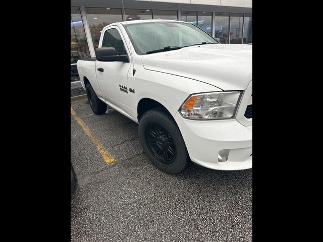 2016 Ram 1500 Express