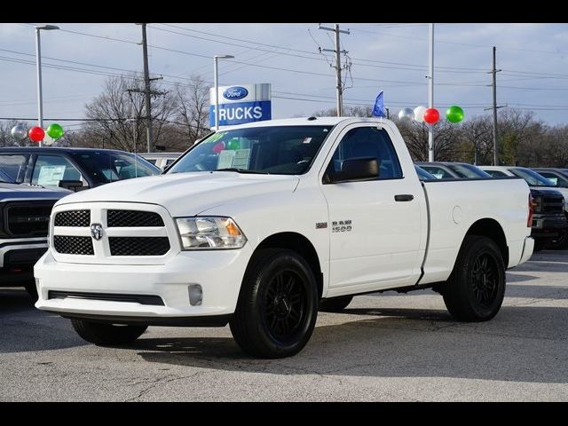 2016 Ram 1500 Express