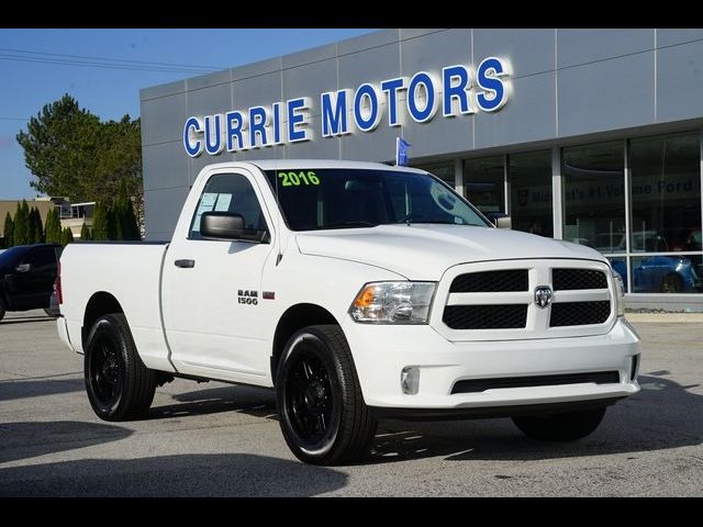 2016 Ram 1500 Express