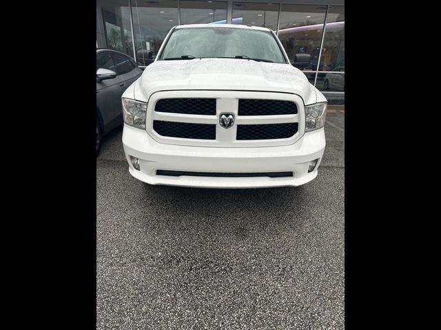 2016 Ram 1500 Express