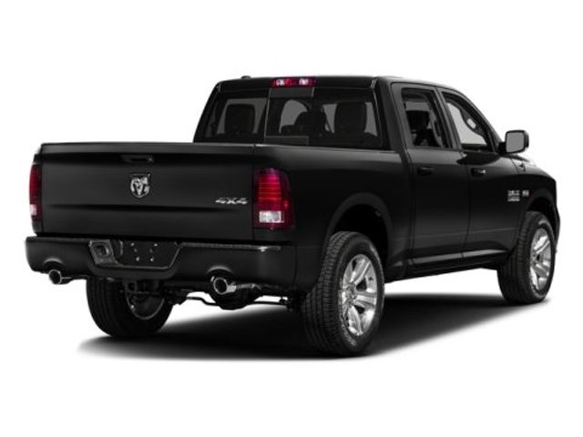 2016 Ram 1500 Express