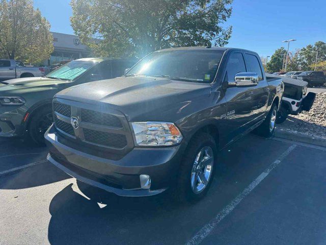 2016 Ram 1500 Express