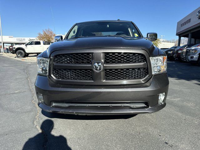 2016 Ram 1500 Express