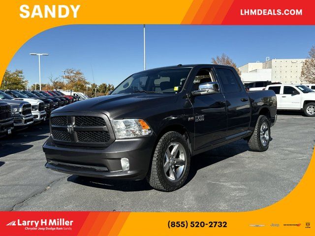 2016 Ram 1500 Express