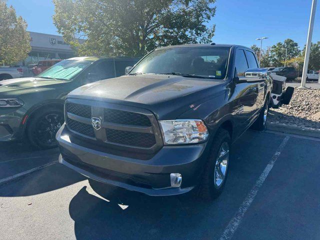 2016 Ram 1500 Express