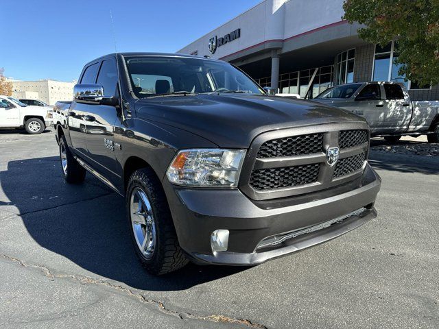 2016 Ram 1500 Express