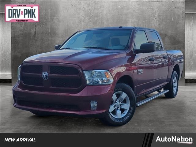 2016 Ram 1500 Express