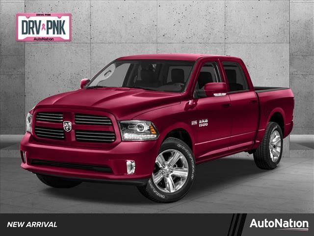 2016 Ram 1500 Express