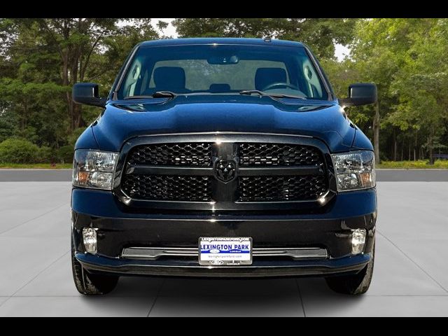 2016 Ram 1500 Express