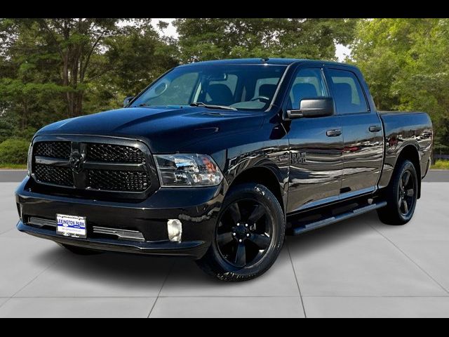 2016 Ram 1500 Express