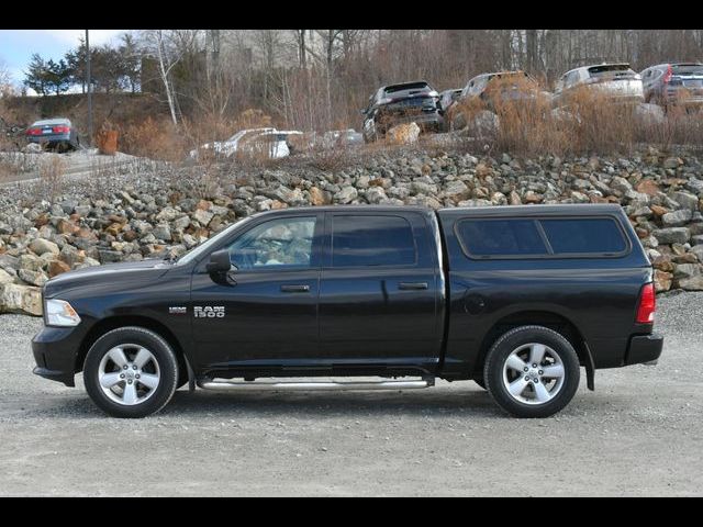 2016 Ram 1500 Express