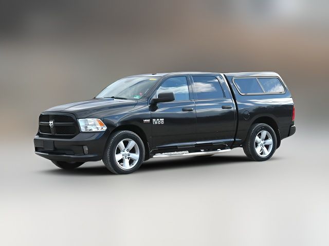 2016 Ram 1500 Express