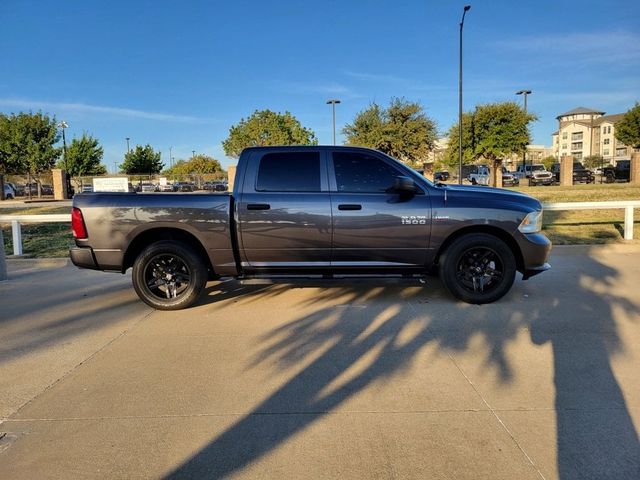 2016 Ram 1500 Express