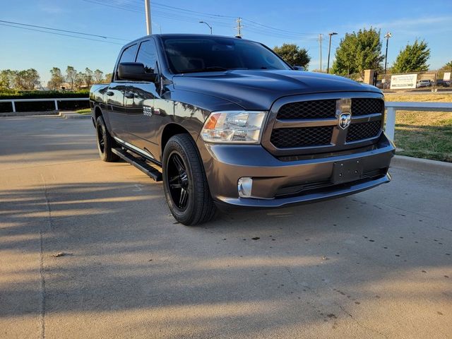 2016 Ram 1500 Express