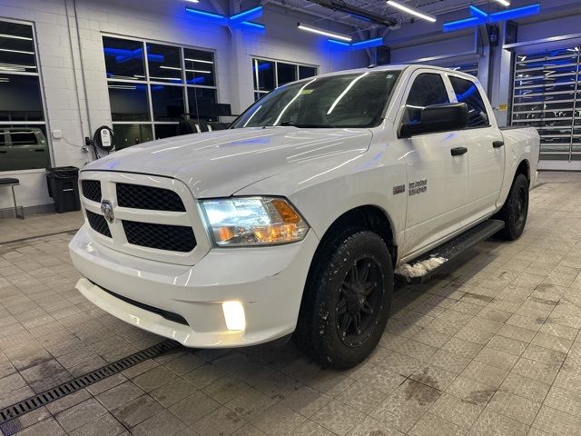 2016 Ram 1500 Express