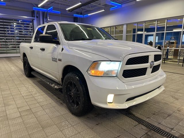 2016 Ram 1500 Express