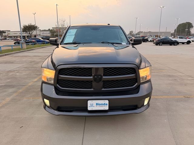 2016 Ram 1500 Express