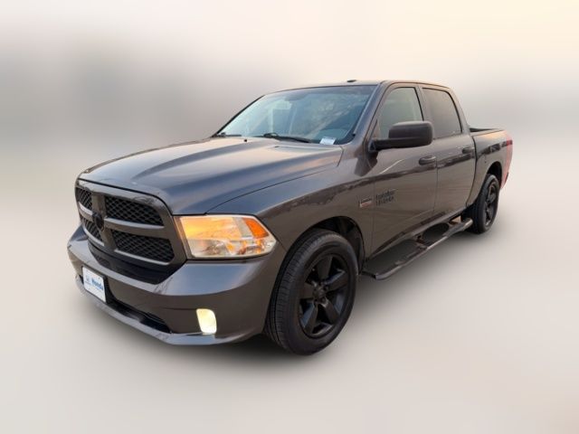 2016 Ram 1500 Express
