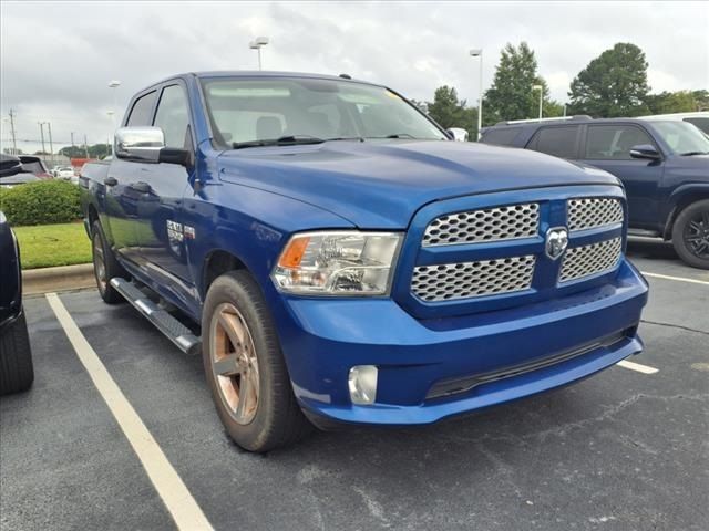 2016 Ram 1500 Express