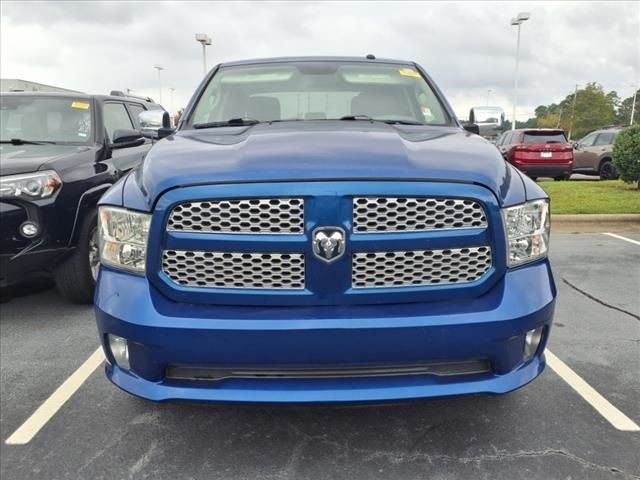 2016 Ram 1500 Express