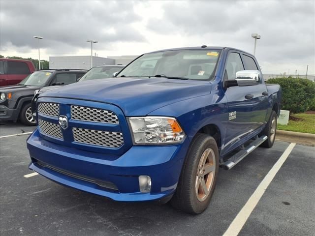 2016 Ram 1500 Express