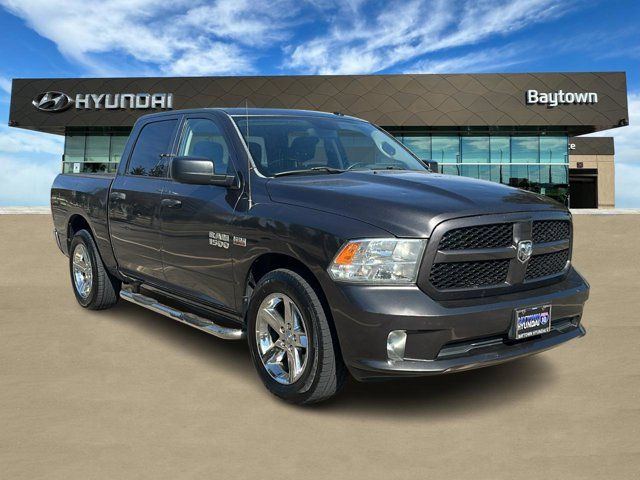 2016 Ram 1500 Express