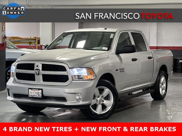 2016 Ram 1500 Express