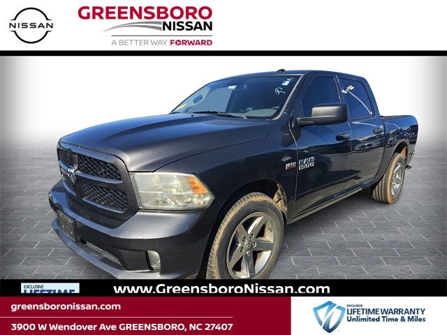 2016 Ram 1500 Express