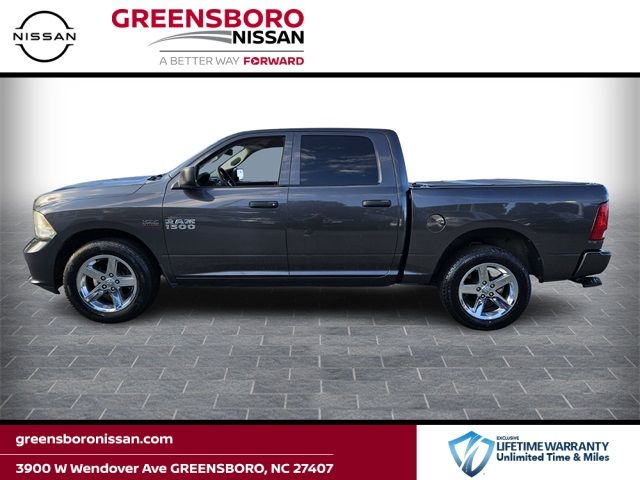 2016 Ram 1500 Express