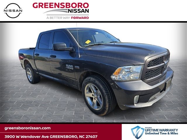 2016 Ram 1500 Express